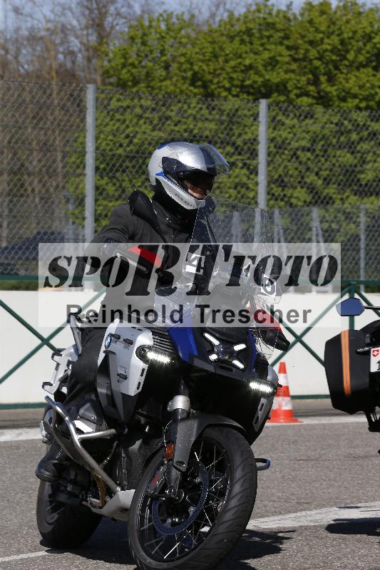 /07 09.04.2026 Cornu Master School ADR/Impressionen